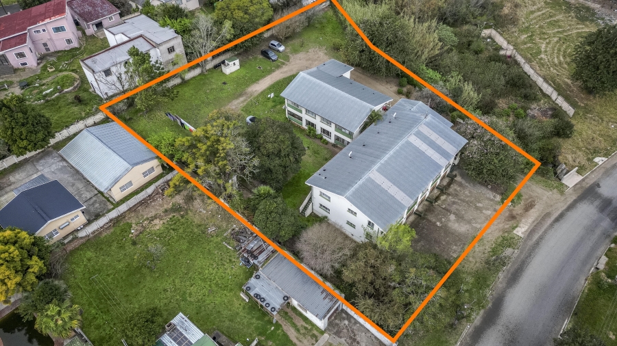 Commercial Property for Sale in King Williams Town Central Eastern Cape